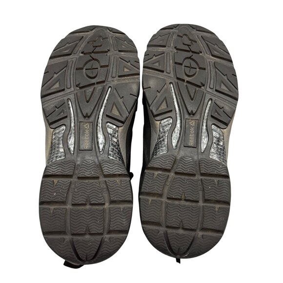 Reebok‎ Beamer Unisex Women's 10W Men's 8W Work Boots Composite Toe Waterproof - Picture 4 of 9